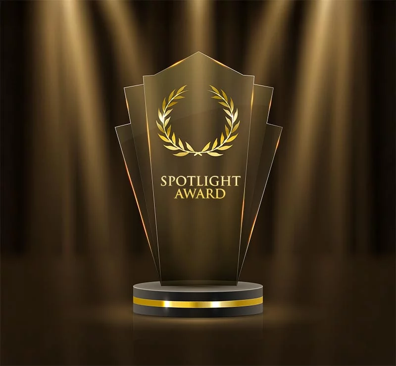 best paving company 2025 award